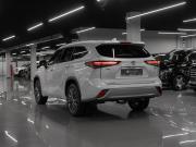 Toyota Highlander IV (XU70) Москва  - изображение 36