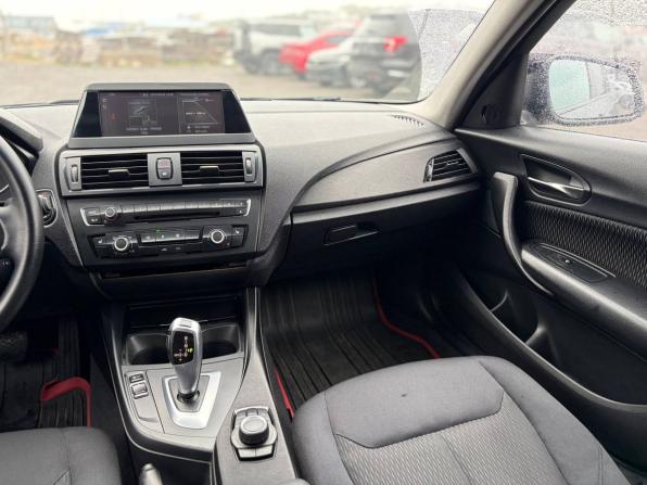 BMW 1 серии II (F20/F21) с пробегом 2012 года, цена 745 000 рублей, 304000 км, хэтчбек, Автокод Объявления