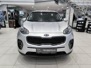 Kia Sportage IV Казань  - изображение 24