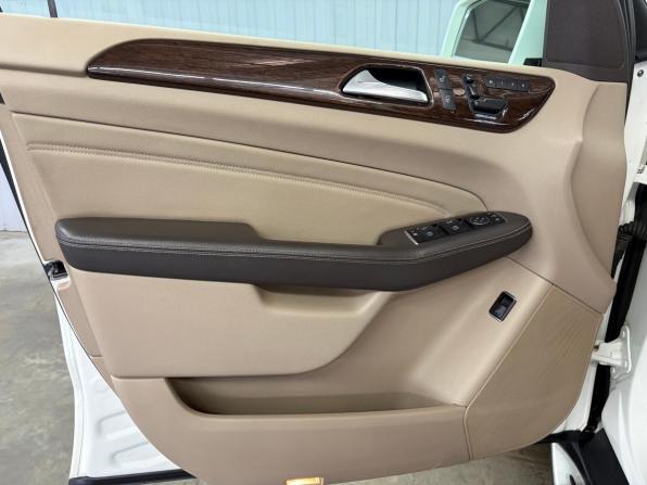 Mercedes-Benz M-Класс III (W166) с пробегом 2011 года, цена 2 097 000 рублей, 258861 км, внедорожник, Автокод Объявления