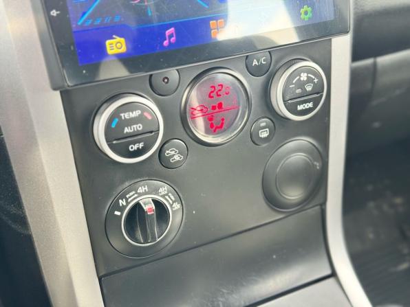 Suzuki Grand Vitara II Рестайлинг 2 с пробегом 2013 года, цена 949 000 рублей, 263930 км, внедорожник, Автокод Объявления