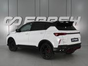 Geely Coolray I Рестайлинг Ростов-на-Дону  - изображение 20