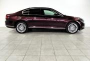 Volkswagen Passat B8 Саратов  - изображение 32