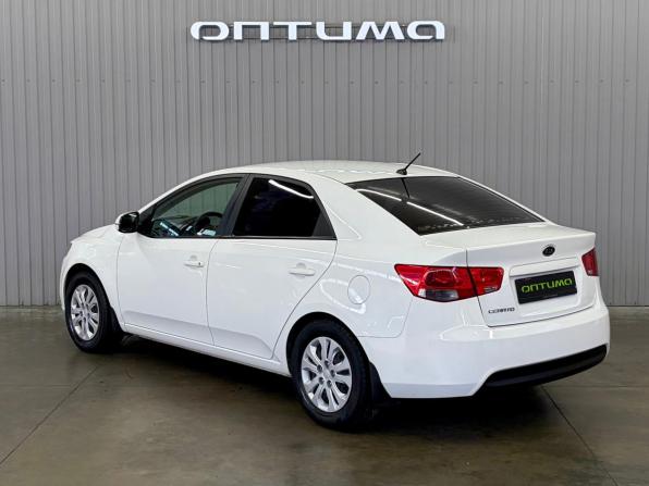 Kia Cerato II с пробегом 2011 года, цена 897 000 рублей, 178728 км, седан, Автокод Объявления