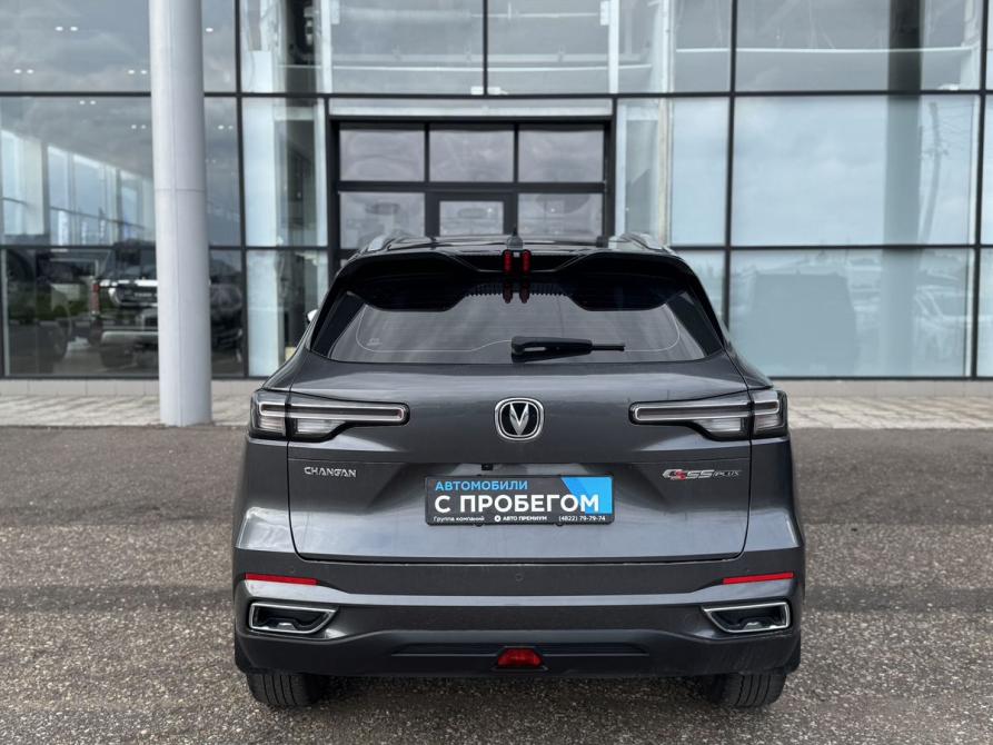Changan CS55 Plus II Тверь  - изображение 6