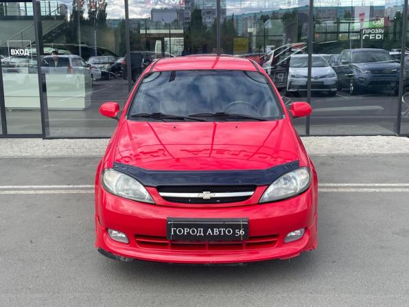 Chevrolet Lacetti I с пробегом 2008 года, цена 426 000 рублей, 124648 км, хэтчбек, Автокод Объявления