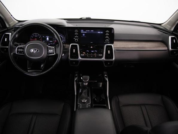 Kia Sorento IV с пробегом 2020 года, цена 2 999 000 рублей, 152454 км, внедорожник, Автокод Объявления