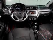 Kia Rio III Рестайлинг Воронеж  - изображение 27
