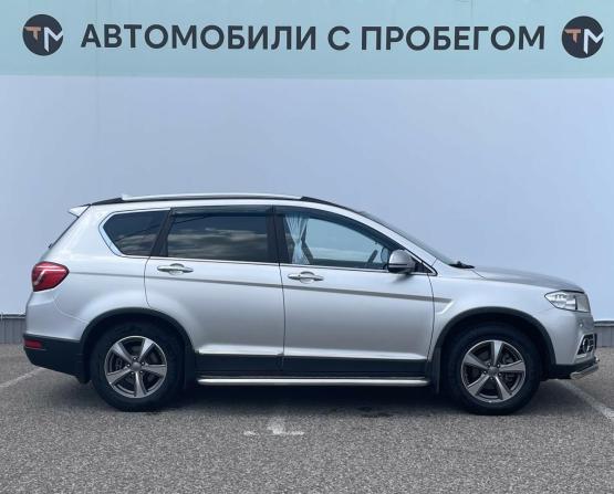 Haval H6 I с пробегом 2019 года, цена 1 558 700 рублей, 123000 км, внедорожник, Автокод Объявления
