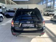 Subaru Forester III Екатеринбург  - изображение 30