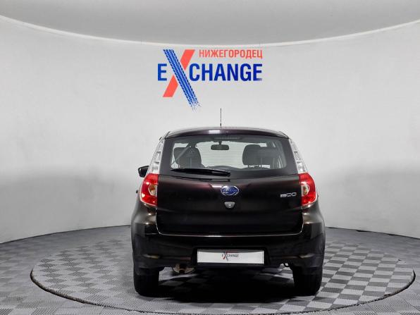 Datsun mi-DO с пробегом 2020 года, цена 649 000 рублей, 38602 км, хэтчбек, Автокод Объявления