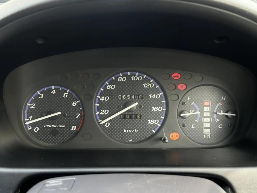 Honda CR-V I Рестайлинг Кемерово  - изображение 8