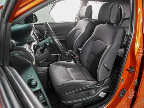 SsangYong Actyon II с пробегом 2011 года, цена 699 000 рублей, 197436 км, внедорожник, Автокод Объявления