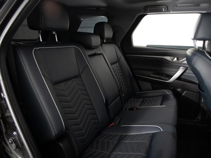 Changan CS95 I Рестайлинг 2 Санкт-Петербург  - изображение 15