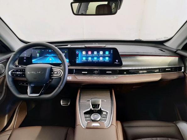 Chery Tiggo 8 Pro Max I Рестайлинг с пробегом 2023 года, цена 2 649 000 рублей, 50913 км, внедорожник, Автокод Объявления