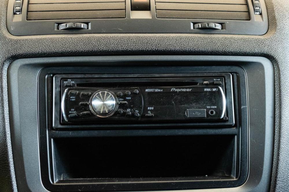 Skoda Octavia II (A5) Рестайлинг Уфа  - изображение 16