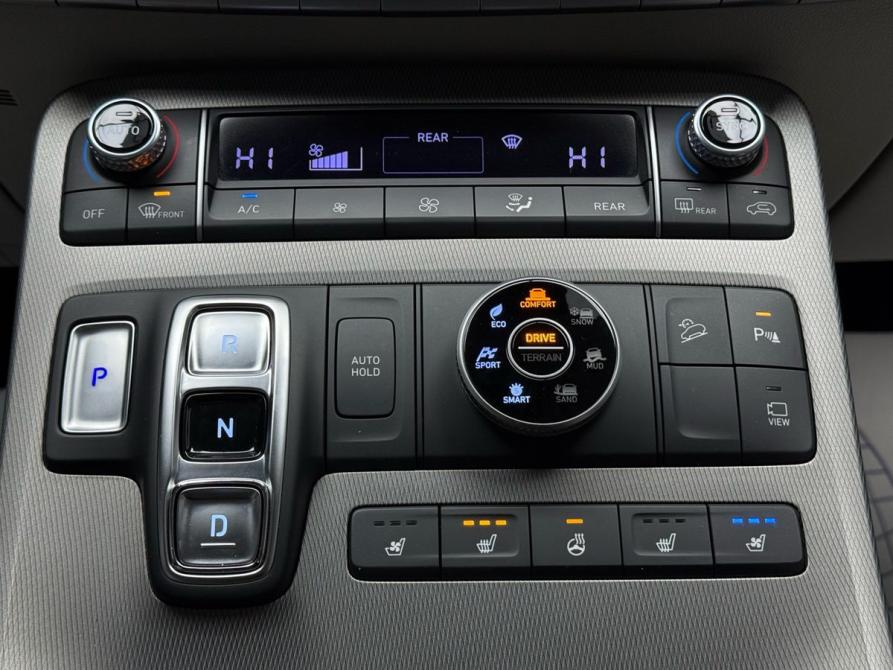 Hyundai Palisade I Ижевск  - изображение 15
