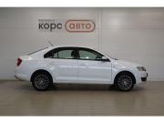 Skoda Rapid I Коломна  - изображение 19