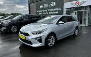 Kia Ceed III Альметьевск  - изображение 16