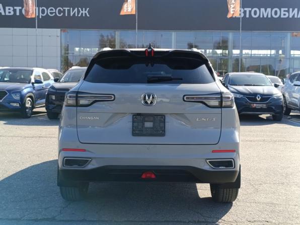 Changan UNI-S I с пробегом 2024 года, цена 2 089 000 рублей, 35952 км, внедорожник, Автокод Объявления