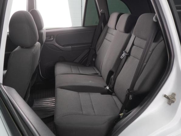 Chery Tiggo (T11) I Рестайлинг (FL) с пробегом 2013 года, цена 499 000 рублей, 125338 км, внедорожник, Автокод Объявления