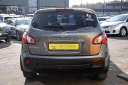 Nissan Qashqai I Рестайлинг Иркутск  - изображение 30