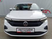 Volkswagen Polo VI Ярославль  - изображение 29