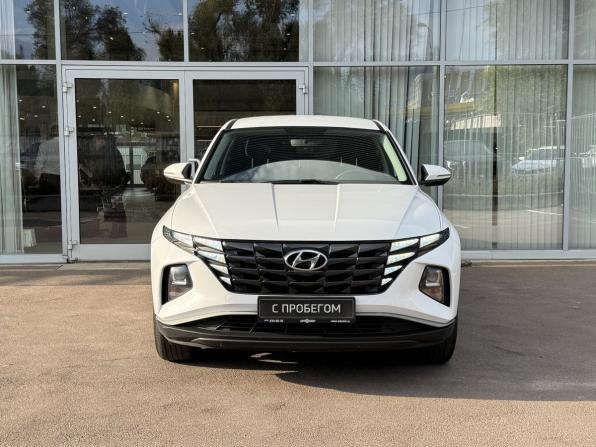 Hyundai Tucson IV с пробегом 2021 года, цена 2 875 000 рублей, 92000 км, внедорожник, Автокод Объявления