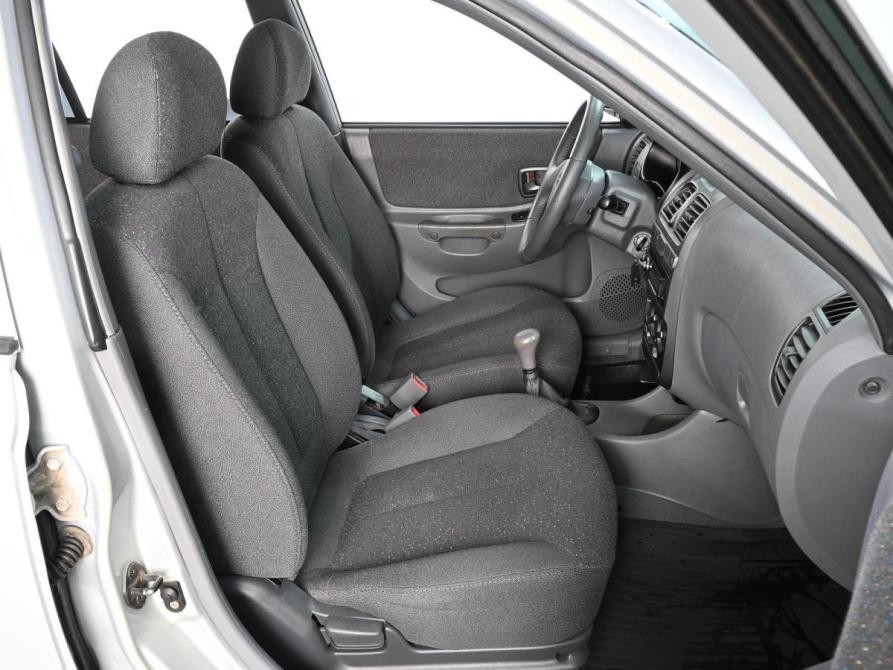 Hyundai Accent II Ростов-на-Дону  - изображение 8
