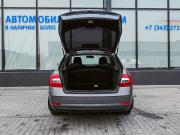 Skoda Octavia III (A7) Рестайлинг Екатеринбург  - изображение 41