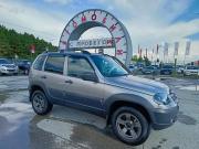 Lada (ВАЗ) Niva Тюмень  - изображение 20