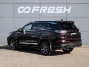 Chery Tiggo 8 Pro Max I Новороссийск  - изображение 31