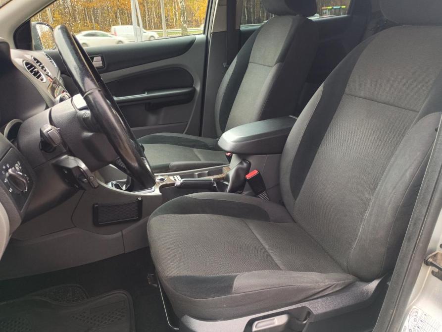 Ford Focus II Рестайлинг Ярославль  - изображение 10