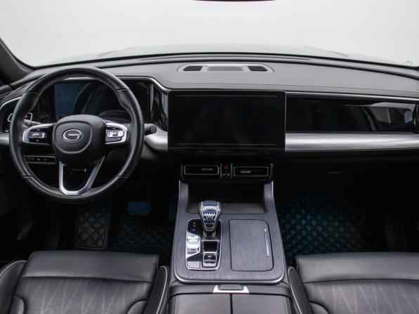 GAC GS8 II с пробегом 2023 года, цена 3 180 000 рублей, 42378 км, внедорожник, Автокод Объявления