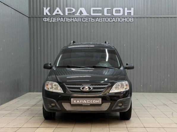 Lada (ВАЗ) Largus I с пробегом 2020 года, цена 990 000 рублей, 94200 км, универсал, Автокод Объявления