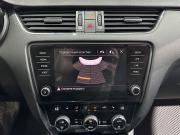 Skoda Octavia III (A7) Рестайлинг Москва  - изображение 33