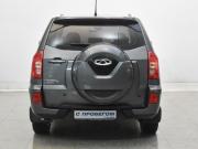 Chery Tiggo 3 I Москва  - изображение 20