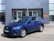 Volkswagen Tiguan II Краснодар  - изображение 23