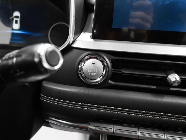 Chery Tiggo 8 I Рестайлинг с пробегом 2022 года, цена 1 835 000 рублей, 88883 км, внедорожник, Автокод Объявления