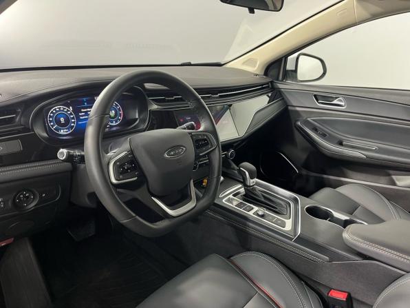 Omoda S5 с пробегом 2024 года, цена 1 580 000 рублей, 15233 км, седан, Автокод Объявления