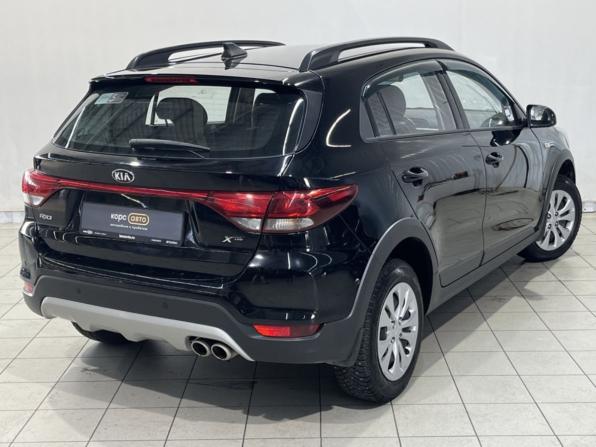 Kia Rio IV с пробегом 2019 года, цена 1 465 000 рублей, 77075 км, хэтчбек, Автокод Объявления