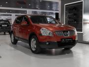 Nissan Qashqai I Москва  - изображение 26