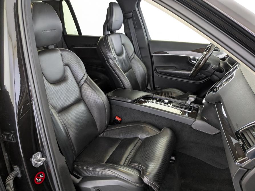 Volvo XC90 II Москва  - изображение 24