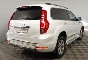 Haval H9 I Рестайлинг Волгоград  - изображение 33
