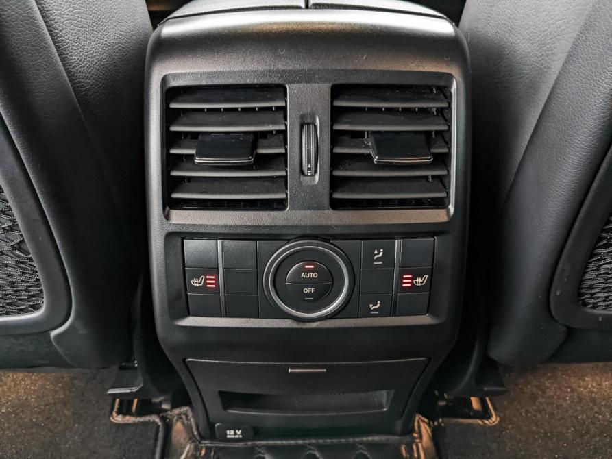 Mercedes-Benz GLS I (X166) Москва  - изображение 26