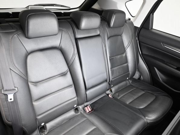 Mazda CX-5 II с пробегом 2017 года, цена 2 135 000 рублей, 199817 км, внедорожник, Автокод Объявления