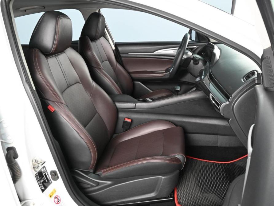 Changan Eado Plus Ростов-на-Дону  - изображение 8