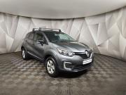 Renault Kaptur I Москва  - изображение 22
