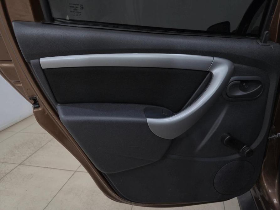 Renault Duster I Альметьевск  - изображение 17