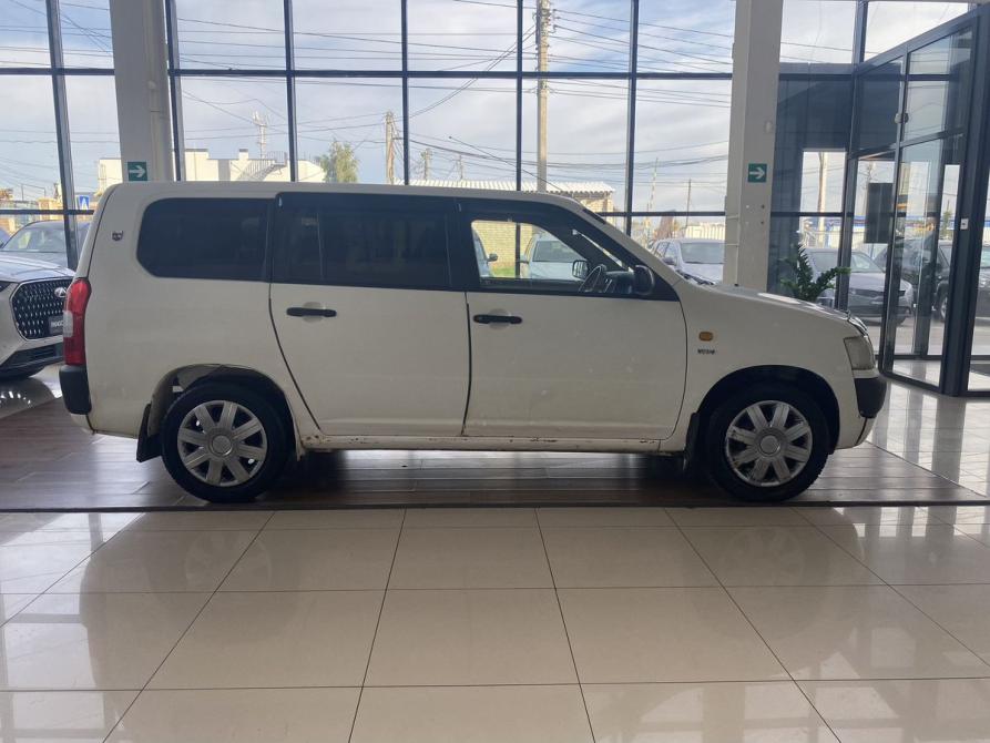 Toyota Probox I Саратов  - изображение 4